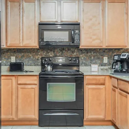Mvc - Unit 3504 - Sweet Retreat Apartment Pigeon Forge Exterior photo