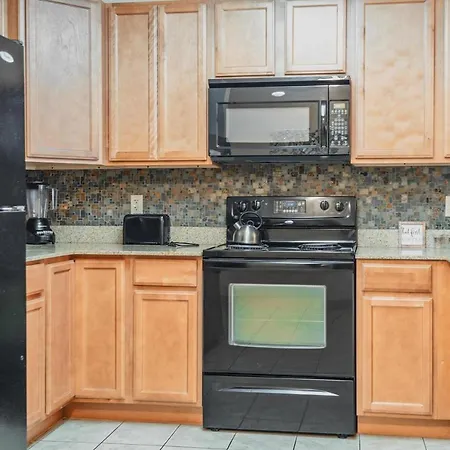 Mvc - Unit 3504 - Sweet Retreat Apartment Pigeon Forge Exterior photo