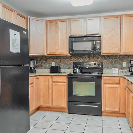 Mvc - Unit 3504 - Sweet Retreat Apartment Pigeon Forge Exterior photo