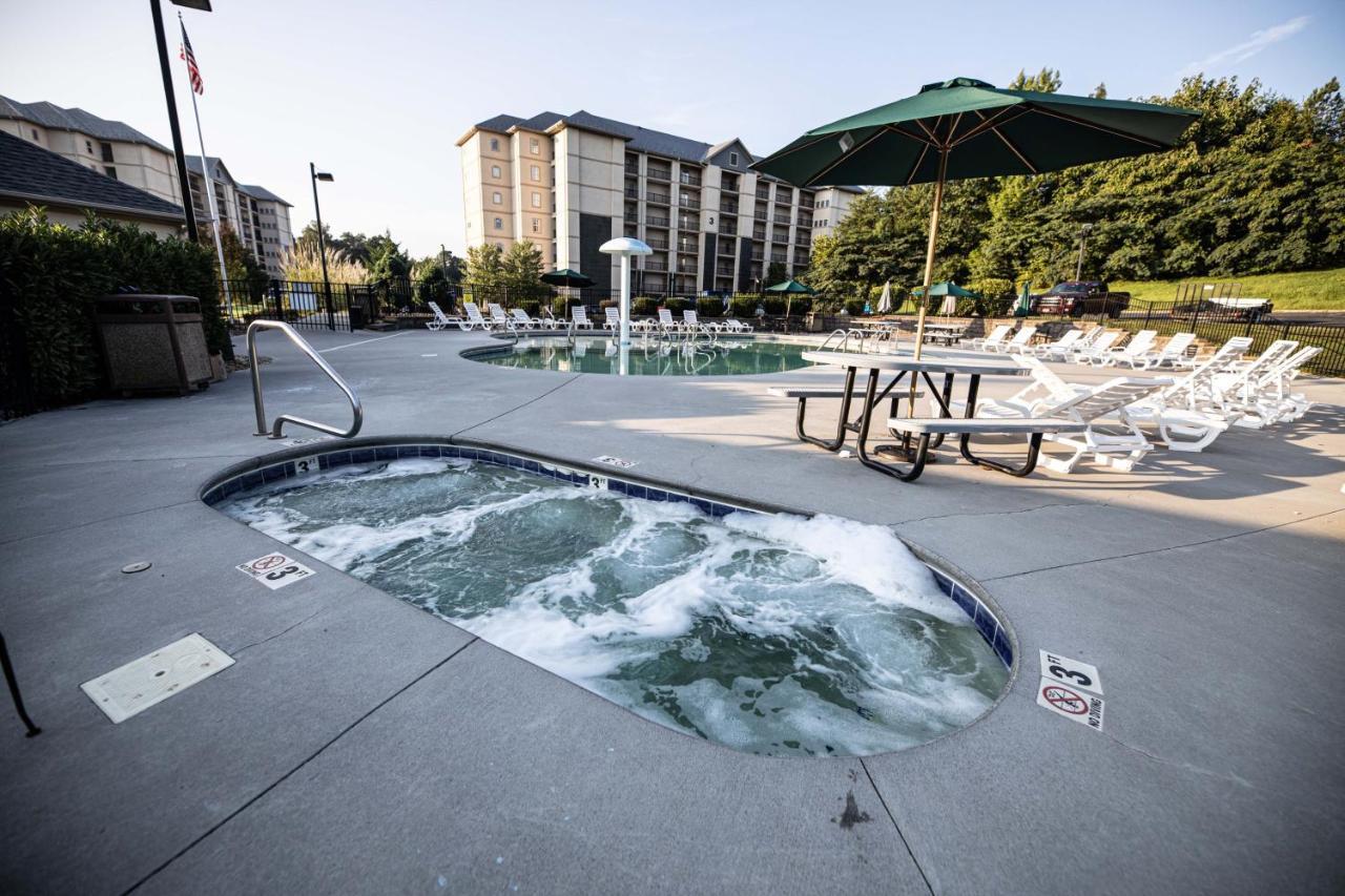 Mvc - Unit 3504 - Sweet Retreat Apartment Pigeon Forge
